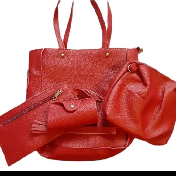 Handbags - 3 Bag set